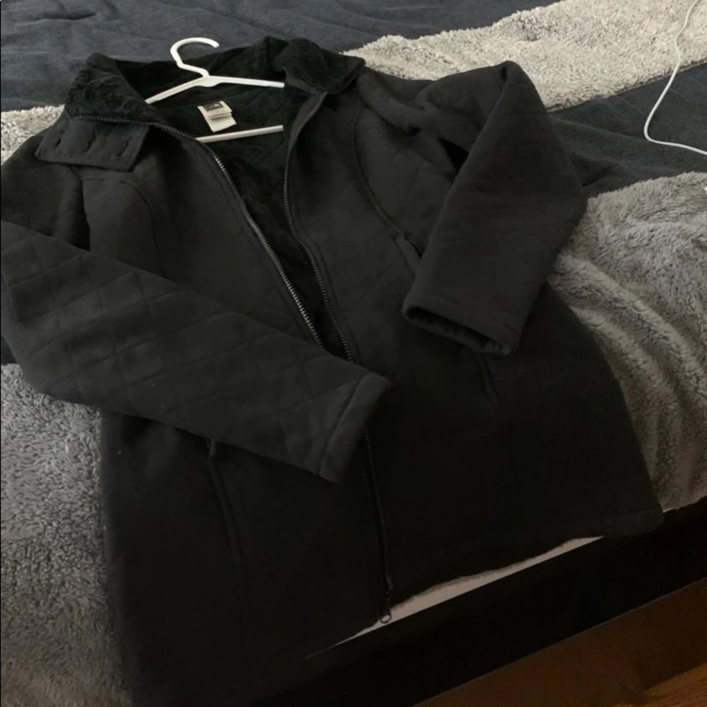 The Northface jacket